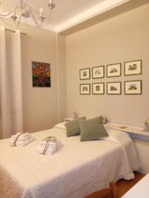 Sunset Guest House Montelopio